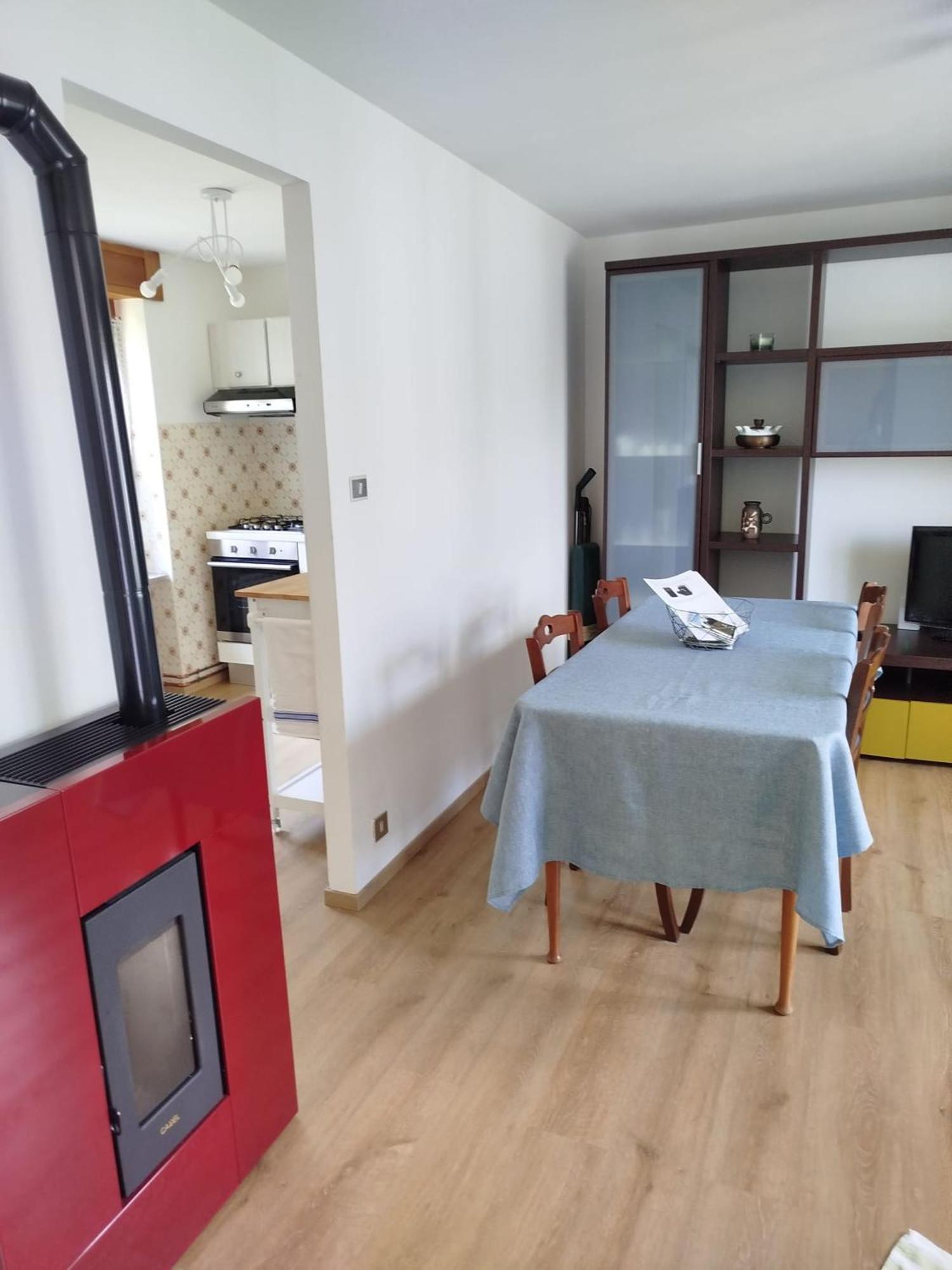 Single House Totally Independet Ентро Екстер'єр фото