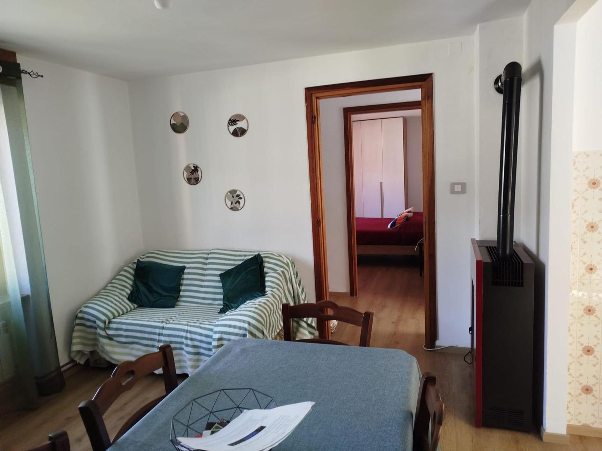 Single House Totally Independet Ентро Екстер'єр фото