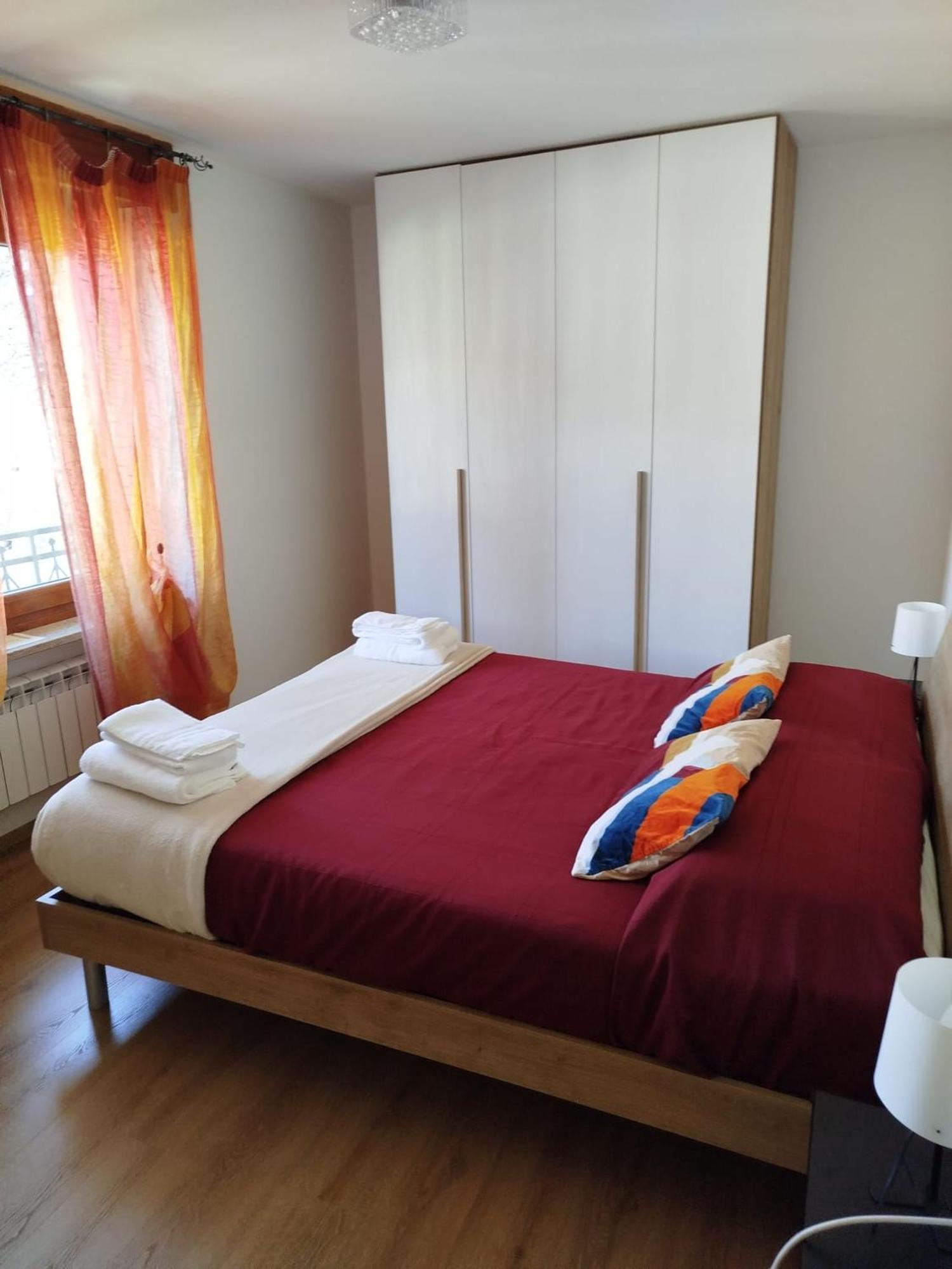Single House Totally Independet Ентро Екстер'єр фото